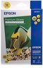 Фотобумага EPSON Premium Glossy Photo Paper, 50л. (C13S041624) фото