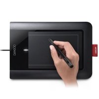 Графічний планшет Wacom Bamboo Pen & Touch_