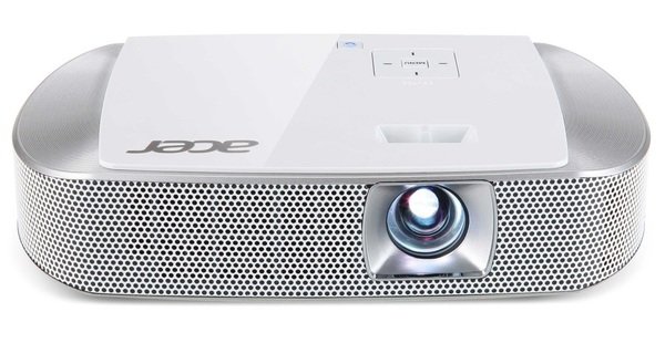 

Проектор Acer K137I (MR.JKX11.001)