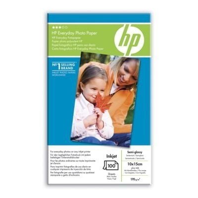  Фотопапір HP Advanced Glossy Photo Paper, 100л. (Q8692A) 