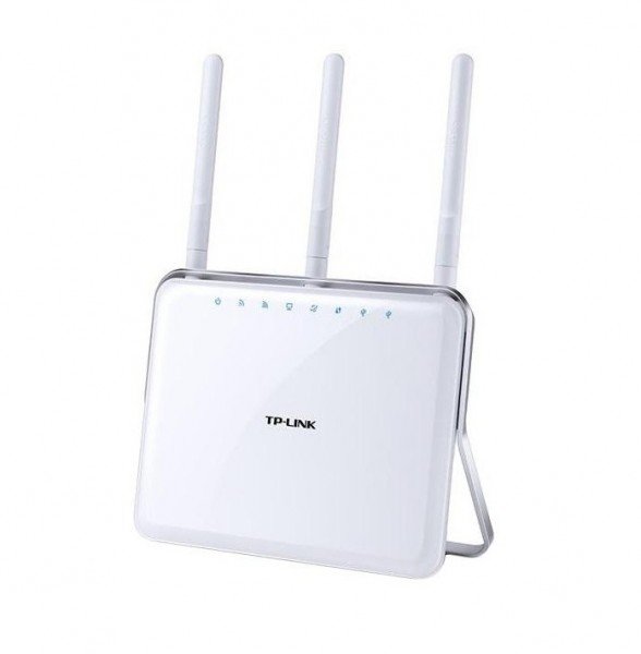 

Роутер TP-LINK ARCHER-C9
