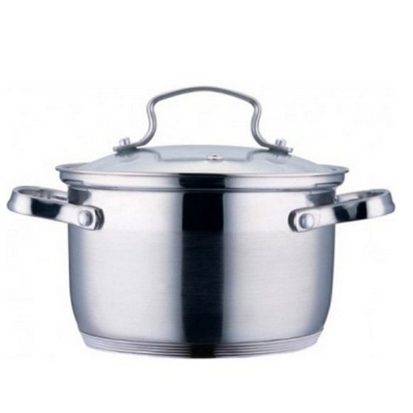 Кастрюля Bohmann BH1916 16 см (2,1л) – купить в Киеве | цена и отзывы в ...