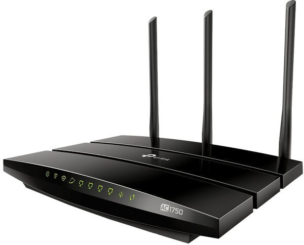 

Роутер TP-LINK ARCHER-C7