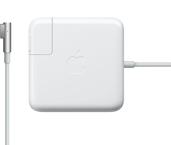 

Блок питания Apple MagSafe Power Adapter 85W (Macbook 15")