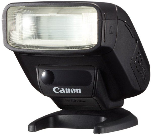 

Вспышка CANON Speedlite 270 EX II (5247B003)