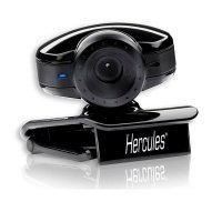 Веб-камера Hercules Dualpix Exchange 4780463