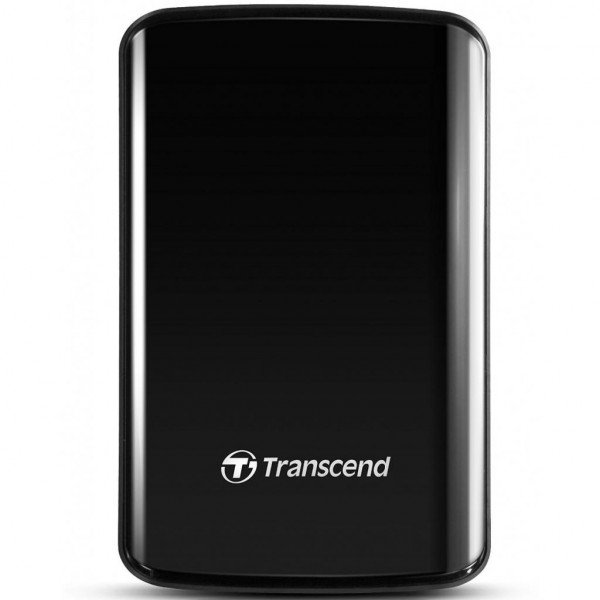 

Жесткий диск TRANSCEND 2.5" USB3.0 StoreJet, серия D3 500GB (TS500GSJ25D3)