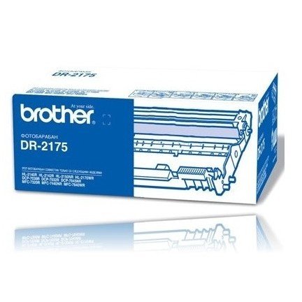 

Картридж лазерный Brother HL-21x0R,DCP-7030/32, MFC-7320,1500 стр (TN2135)