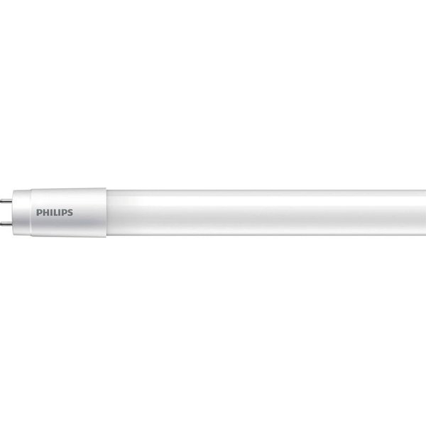 

Лампа светодиодная Philips LEDtube G13 600mm 9W840 T8 AP I ESSENTIAL