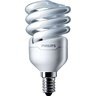 Лампа енергозберігаюча Philips E14 12W 220-240V WW 1PF / 6 Econ Twisterфото