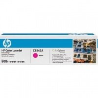 Картридж лазерный HP CLJ CP1215/CP1515 magenta (CB543A)