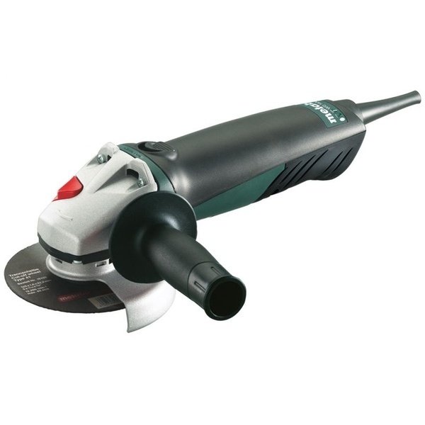 

Угловая шлифмашина Metabo WQ 1400