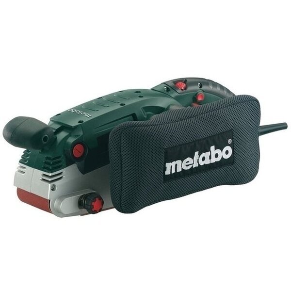 

Ленточная шлифмашина Metabo BAE 75