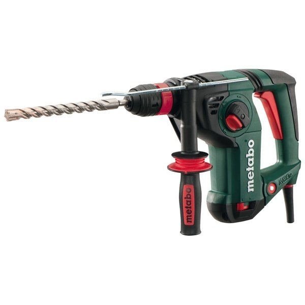 

Перфоратор Metabo KHE 3251