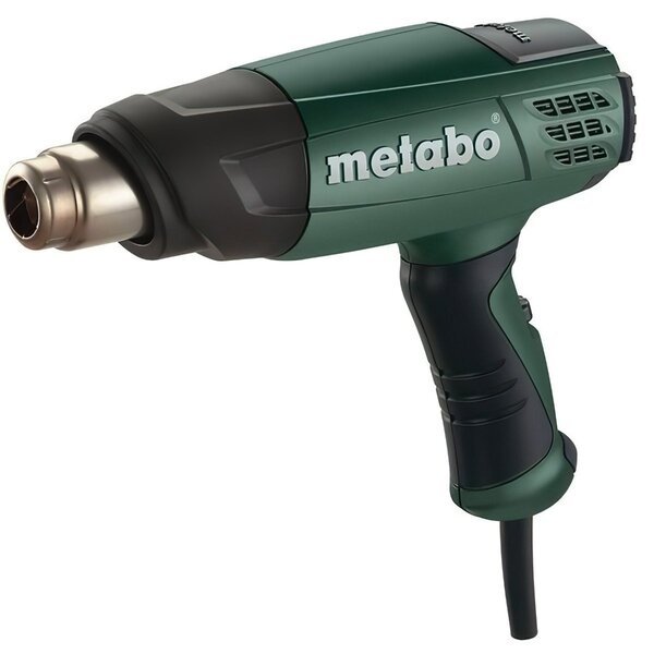 

Строительный фен Metabo H 16-500