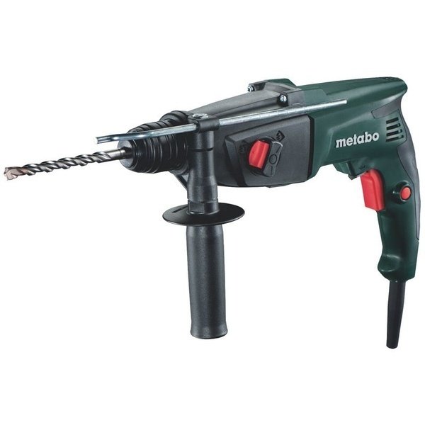 

Перфоратор Metabo BHE 2244