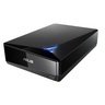 Внешний оптический привод ASUS BW-12D1S-U Blu-ray Writer USB3.0 EXT Ret Black фото