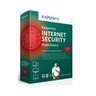 Антивирус Kaspersky Internet Security 2015 5 Desktop Обновление BOX фото