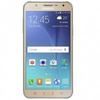  Смартфон Samsung Galaxy J7 DS J700H/DS Gold 