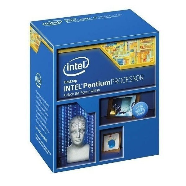 Процессор Intel Core i5-6600K 3.5GHz/8GT/s/6MB (BX80662I56600K) s1151 BOX фото 