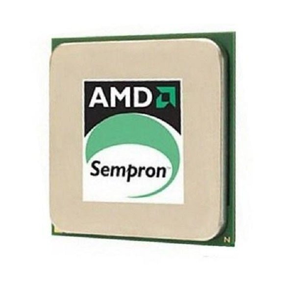 ≡ Процессор AMD Sempron 145 2,8 ГГц (SDX145HBK13GM) – купить в Киеве ...
