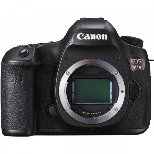 

Фотоаппарат CANON EOS 5DS Body (0581C012)