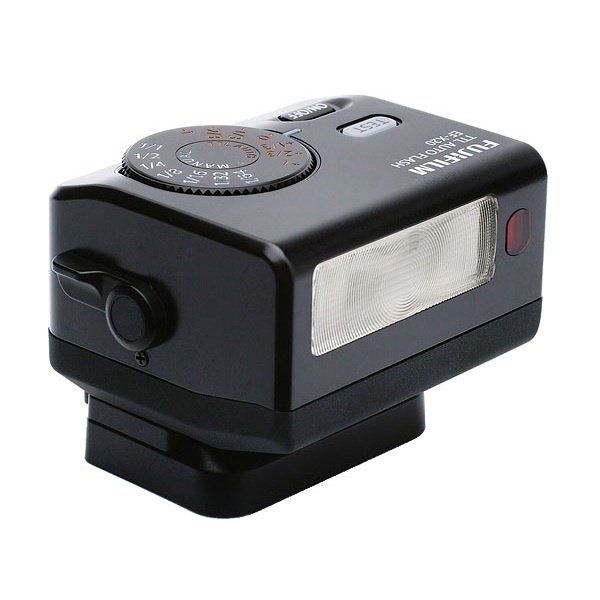 

Вспышка FUJIFILM EF-Х20 (16241319)