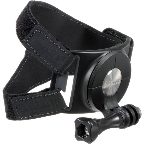 

Крепление на руку Hand Wrist Body Mount - IRONMAN (AHWBM-001)