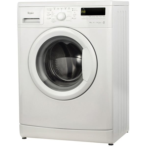 Whirlpool aws 71212 фото