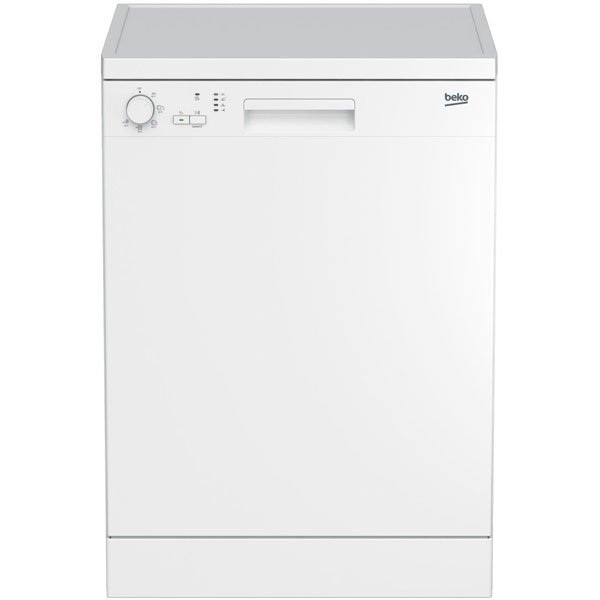 

Посудомоечная машина BEKO DFN05211W