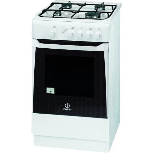

Плита Indesit KNJ1G2(W)/UA