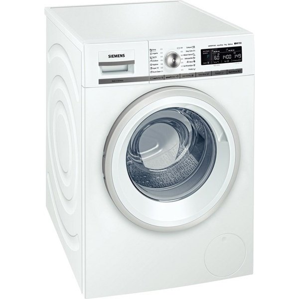 

Стиральная машина SIEMENS WM 14 W 540 EU