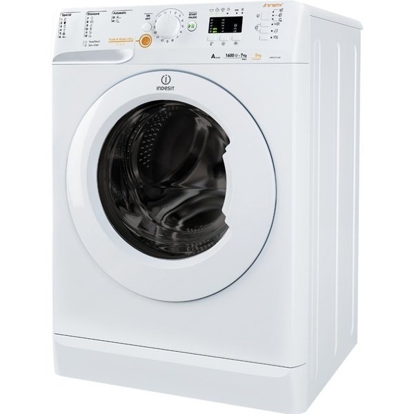 

Стиральная машина Indesit XWDA 751680 X W