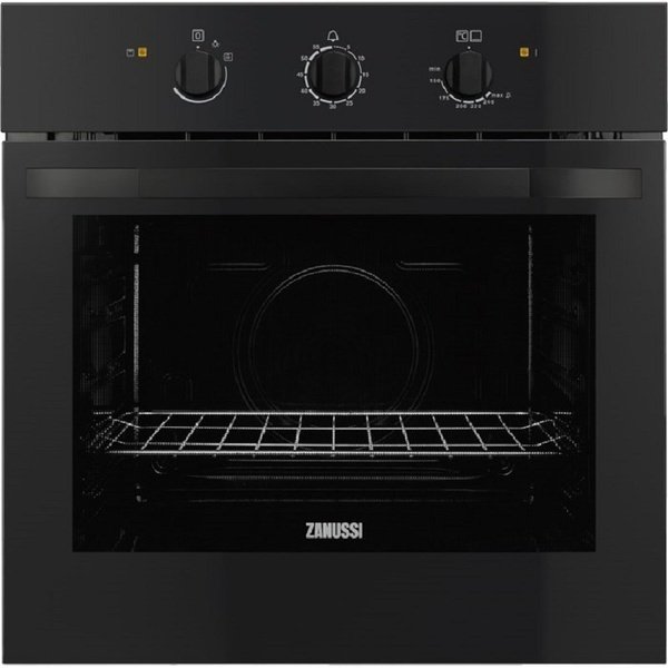 

Духовой шкаф Zanussi ZOG511211B