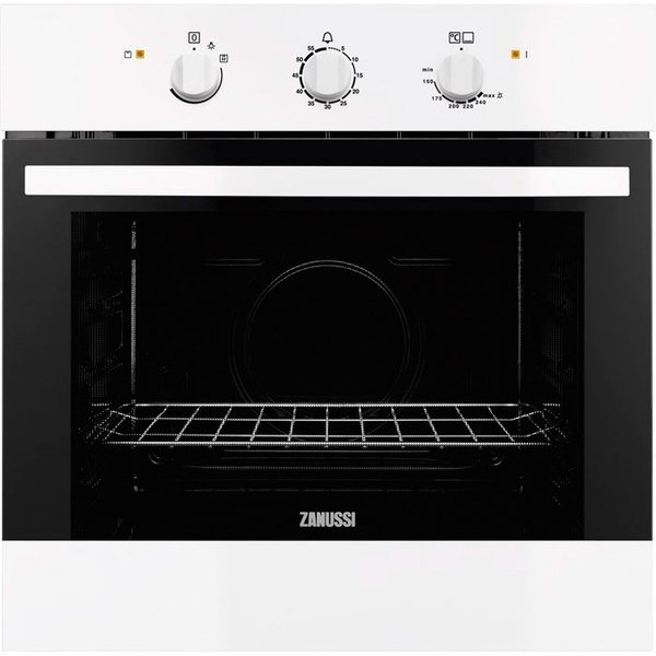 

Духовой шкаф Zanussi ZOG511211W
