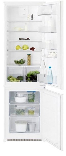 Акція на Холодильник Electrolux ENN92811BW від MOYO