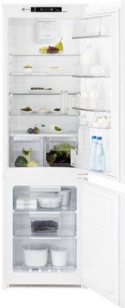 

Холодильник Electrolux ENN92853CW