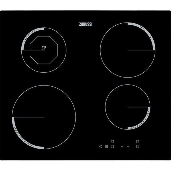 

Варочная поверхность Zanussi ZEI5680FB