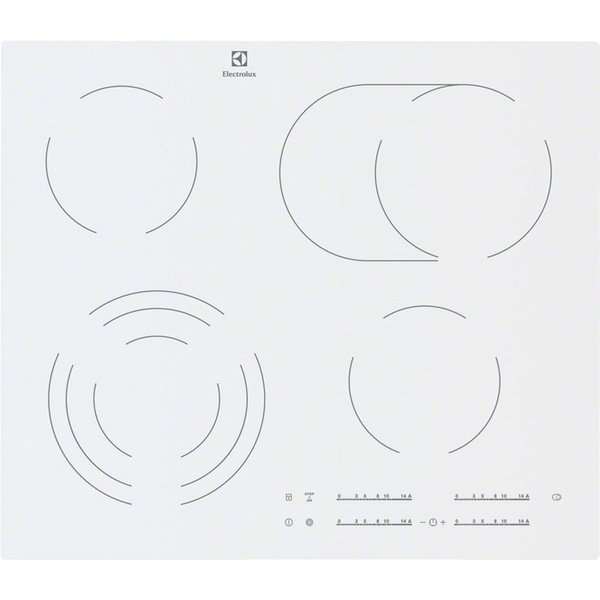 

Варочная поверхность Electrolux EHF96547SW