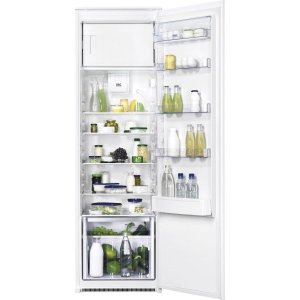 

Холодильник Zanussi ZBA30455SA