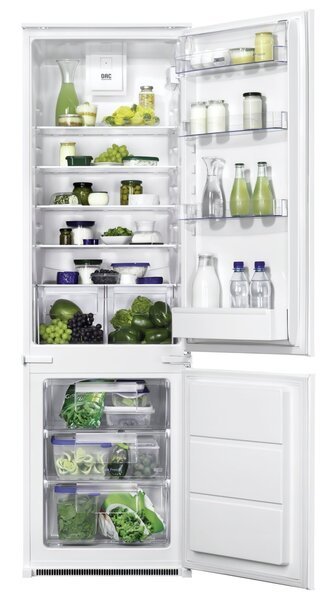 

Холодильник Zanussi ZBB928441S