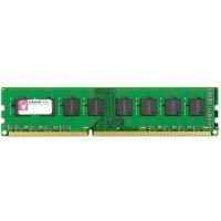 Память для ПК Kingston DDR3 1600 2 Гб Retail (KVR16N11S6/2)