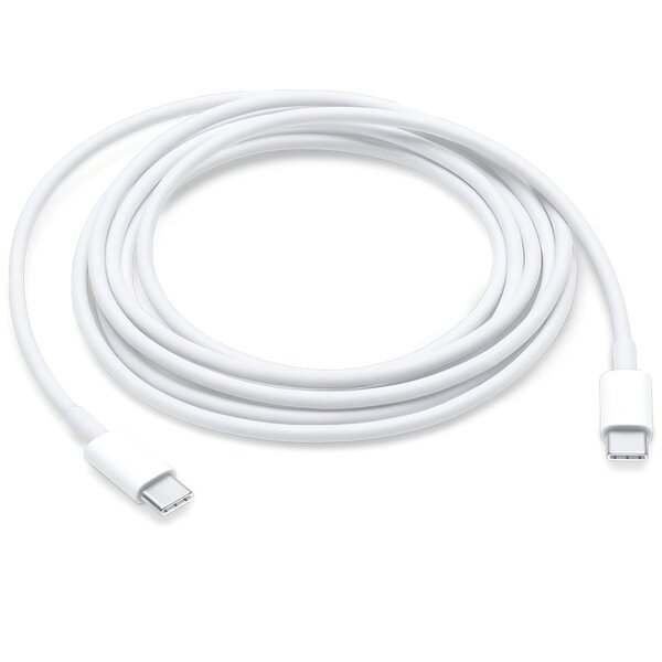 

Кабель Apple USB-C charge cable 2m (MLL82ZM/A)