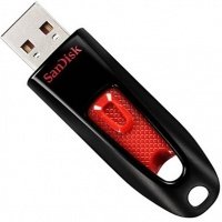 Накопитель USB 2.0 SANDISK Ultra 32GB (SDCZ45-032G-U46)