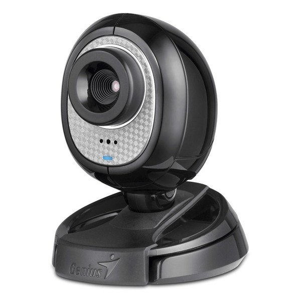 

Веб-камера GENIUS FaceCam 2000 HD
