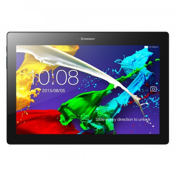 

Планшет Lenovo Tab 2 A10-70L 10.1" LTE 2/16Gb Midnight Blue