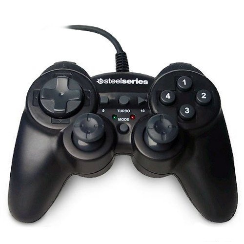 

Геймпад SteelSeries 3GC Controller (69001)