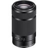Объектив Sony E 55-210 mm f/4.5-6.3 OSS Black (SEL55210B.AE) фото 
