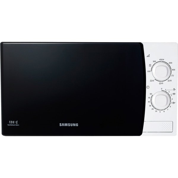 

Микроволновая печь SAMSUNG ME81KRW-1/BW