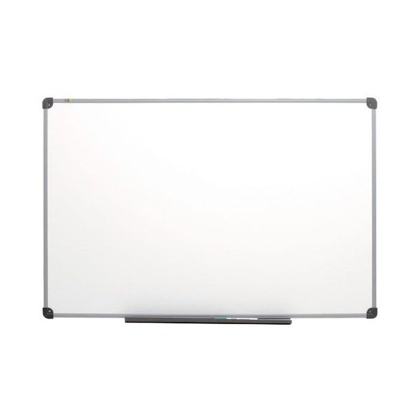 Доска настенная ABC-display 120х150 см сухостираемая для маркера ...